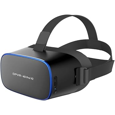 Amazon.co.jp 最新リリース: 単体型VRヘッドセット・アクセサリ
